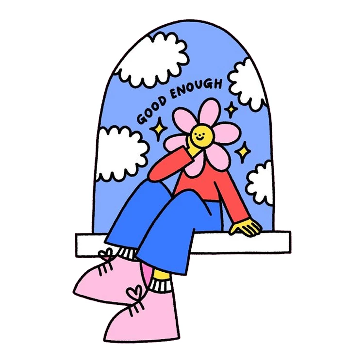 استیکر پارچه و لباس پاد آفرین مدل کارتونی کد S2000