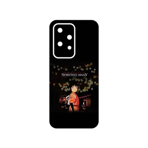 MAHOOT Spirited Away Cover Sticker for Honor 200 Lite