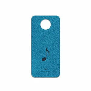 MAHOOT BL-CHNG Cover Sticker for Nokia G10