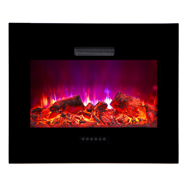 شومینه برقی شومینه اچ بی مدل ID6838-80 شومینه برقی شومینه اچ بی مدل ID6838-80