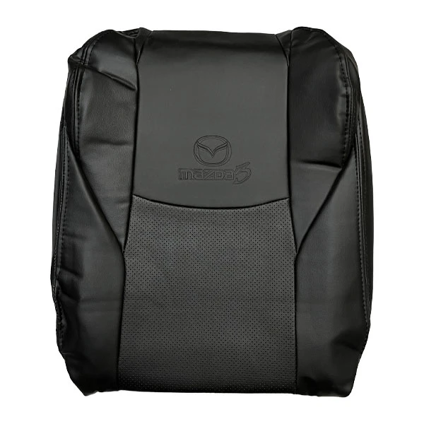 روکش صندلی خودرو مدل 2431 مناسب برای مزدا 3