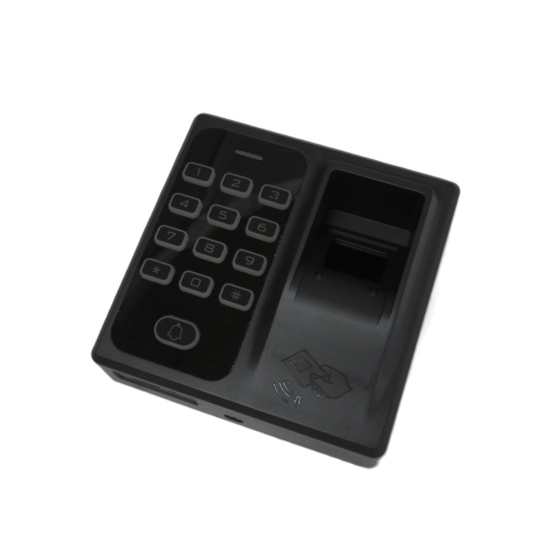 دستگاه کنترل تردد مدل 710 روستیک