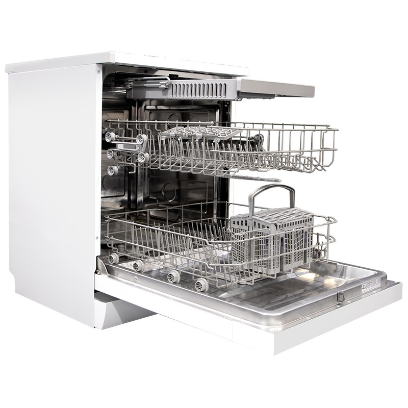 ماشین ظرفشویی 15 نفره آپلاس مدل DWT54A01