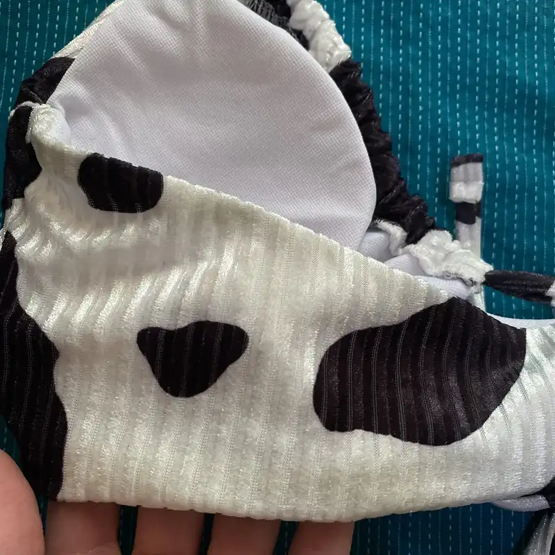 مایو زنانه مدل 5521