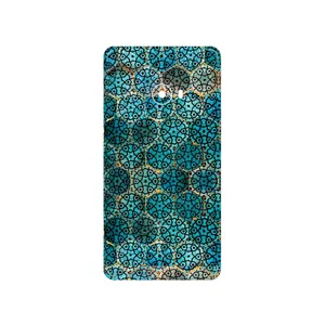 MAHOOT Iran Tile 9 Cover Sticker for Xiaomi Mi Note 2