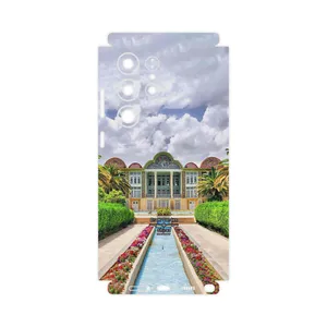 MAHOOT Eram garden-FullSkin Cover Sticker for Samsung Galaxy S23 Ultra