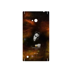 MAHOOT Leonardo Dicaprio Cover Sticker for Nokia Lumia 720