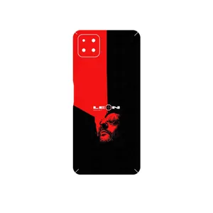 MAHOOT The Professional Cover Sticker for Huawei Nova Y60