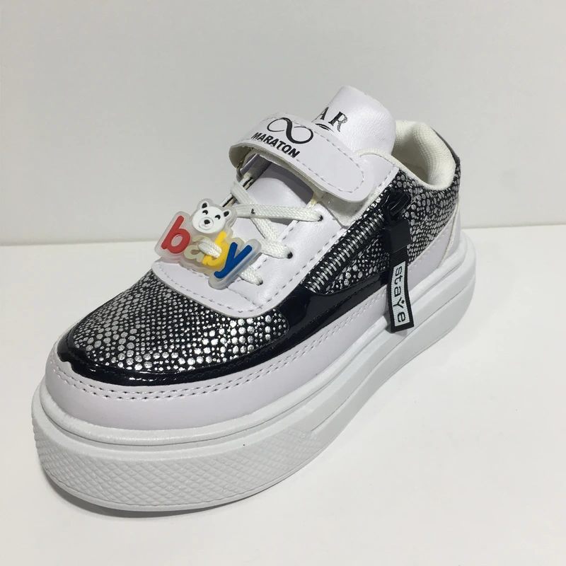 عکس شماره 15 : کفش راحتی بچگانه ماراتون کد 2025krm-tal