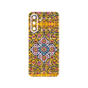 MAHOOT Iran Tile 10 Cover Sticker for Samsung Galaxy A36