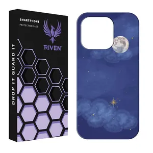 RIVEN RI1-13 Case For Apple iPhone 12
