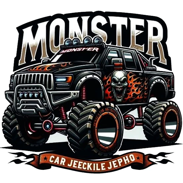   استیکر پارچه و لباس پاد آفرین طرح ماشین کد 4494