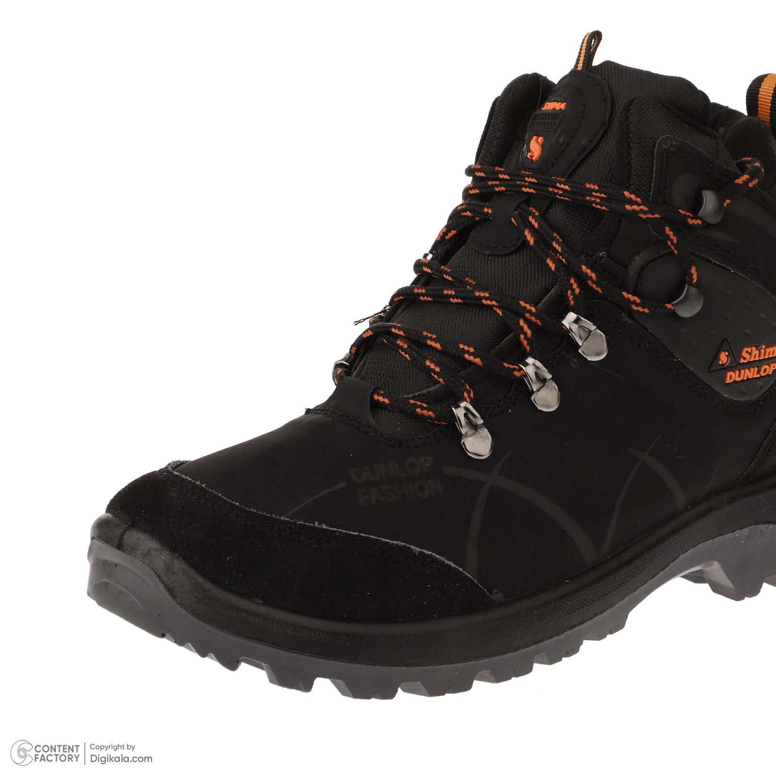 کفش کوهنوردی شیما مدل 5762101 -  - 3