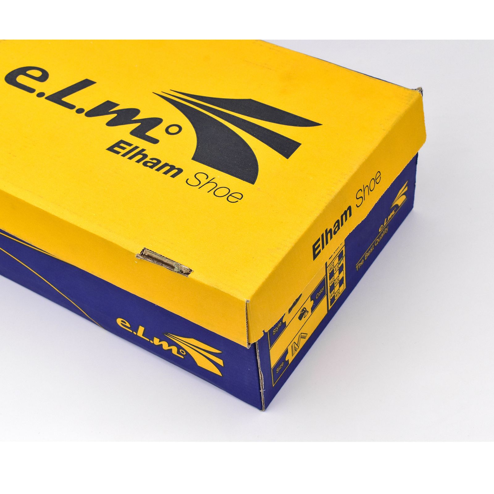 نیم بوت زنانه ای ال ام مدل کاتا کد 7928-3 -  - 23