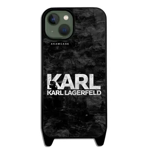 AKAM AMCWLA13-KARL2 Cover For Apple iPhone 13