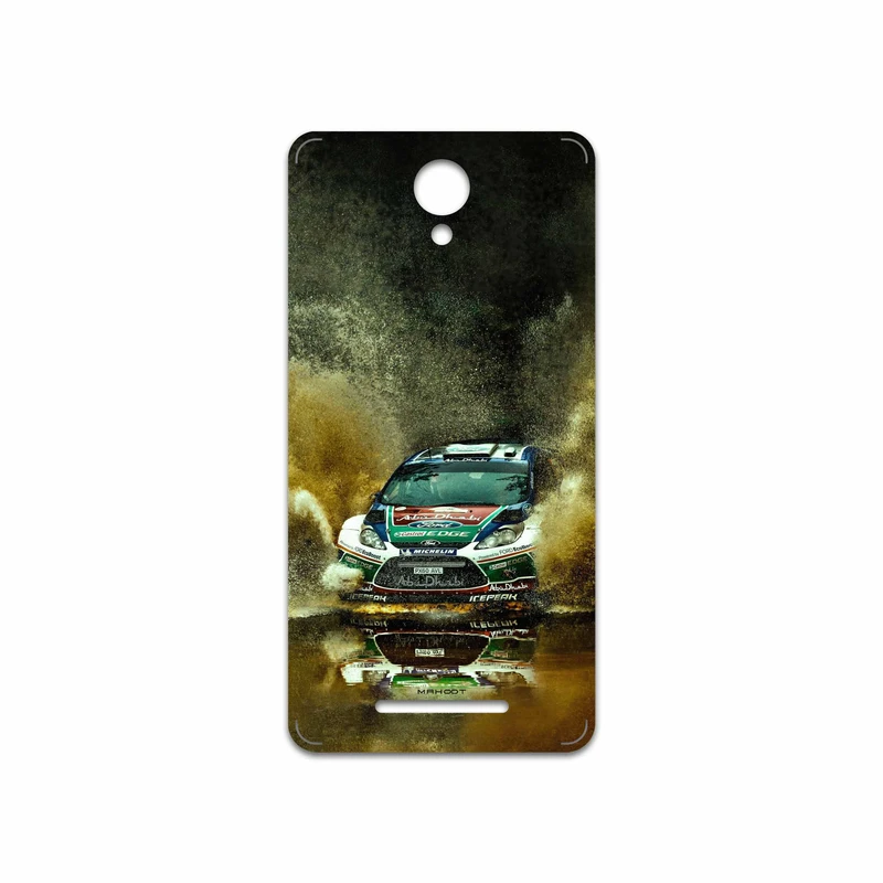 برچسب پوششی ماهوت مدل Rally مناسب برای گوشی موبایل شیائومی Redmi Note 2