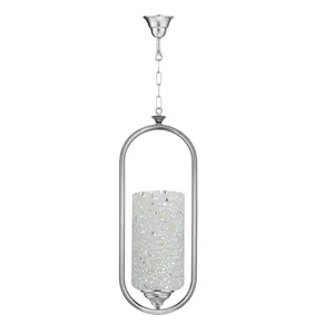 چراغ آویز کارنتیس مدل آوات کد KT-05