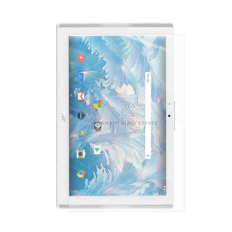 محافظ صفحه نمایش ماهوت مدل CRYSTAL-CL مناسب برای تبلت ایسر Lconia B3 A40