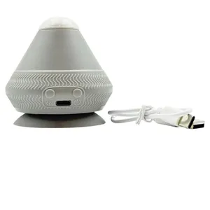 ماساژور برقی مدل مخروطی کد 2025