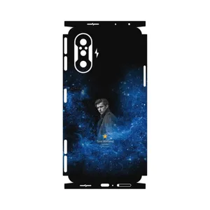 MAHOOT tom holland-FullSkin Cover Sticker for Xiaomi Redmi K40 Gaming