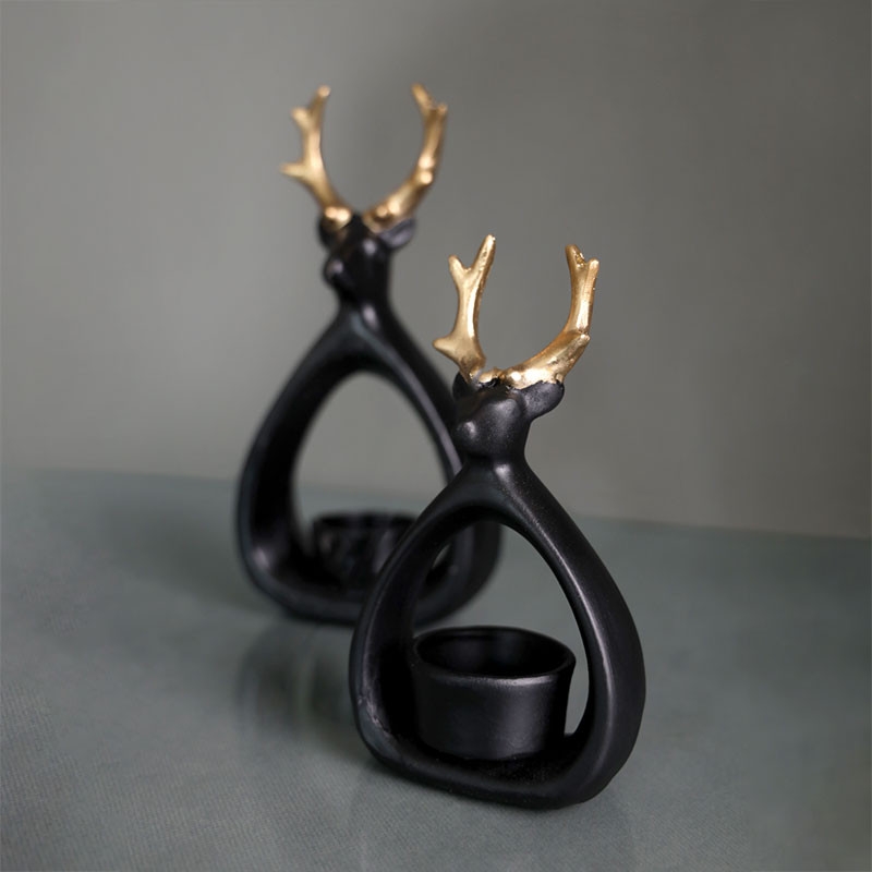 جاشمعی مدل 32 بسته 2 عددی