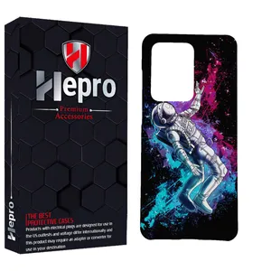 HEPRO MC Cover for Samsung Galaxy S20 Ultra