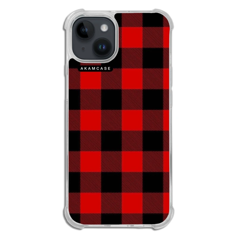 کاور آکام مدل AMC-WTA14-WINTER FABRIC16 مناسب برای گوشی موبایل اپل iPhone 14