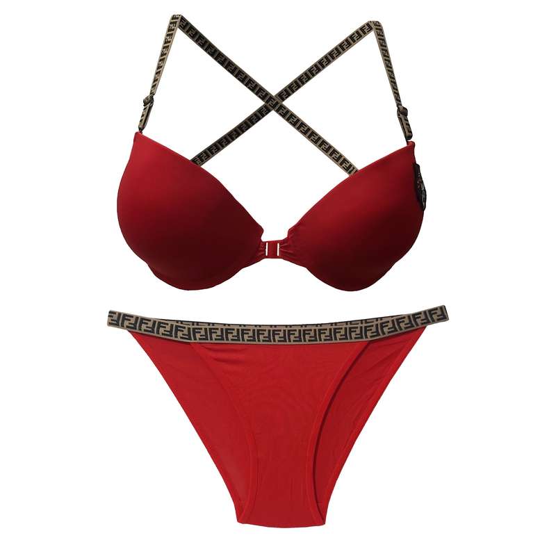  ست شورت و سوتین زنانه مدل J-HAL_3153