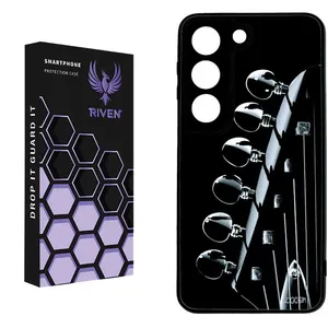 RIVEN RI3-11 Case For Samsung Galaxy S21 FE