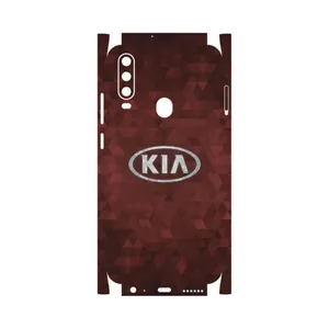 MAHOOT  KIA-FullSkin Cover Sticker for Glx Shahin 2