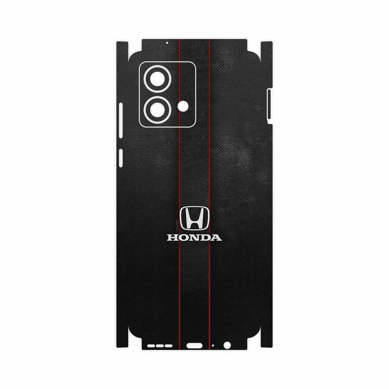 برچسب پوششی ماهوت مدل Honda_Motor-FullSkin مناسب برای گوشی موبایل موتورولا Moto G84