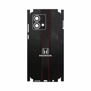 MAHOOT Honda_Motor-FullSkin Cover Sticker for Motorola Moto G84