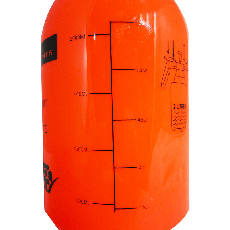 سم پاش مدل 02A حجم 2 لیتر