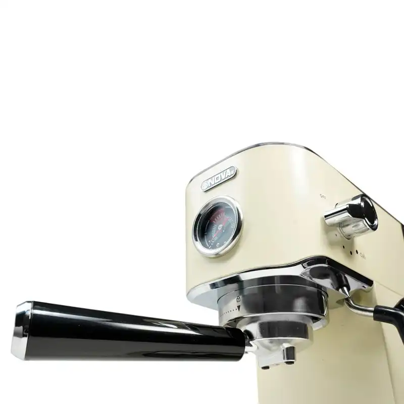 اسپرسو ساز نوا مدل NCM-166EXP20