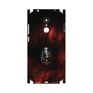 MAHOOT Penelope Cruz-FullSkin Cover Sticker for Xiaomi REDMI 5