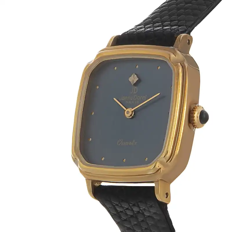 ساعت مچی عقربه ای زنانه جین دورل مدل No 8795-5543a