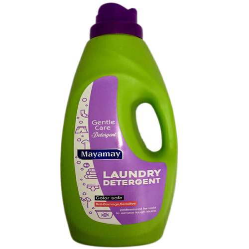 مایع لباسشویی  میامی مدل Color Safe حجم 2500 میلی لیتر
