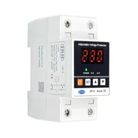 محافظ ولتاژ جی بی اچ مدل VP-S 63A
