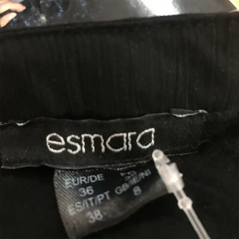 پیراهن زنانه اسمارا مدل 334918