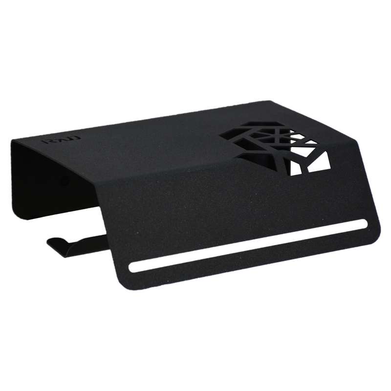 پایه رول دستمال کاغذی راد مدل RAD06