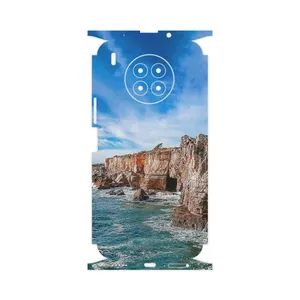 MAHOOT Rock Mountain-FullSkin Cover Sticker for Huawei Nova 8i