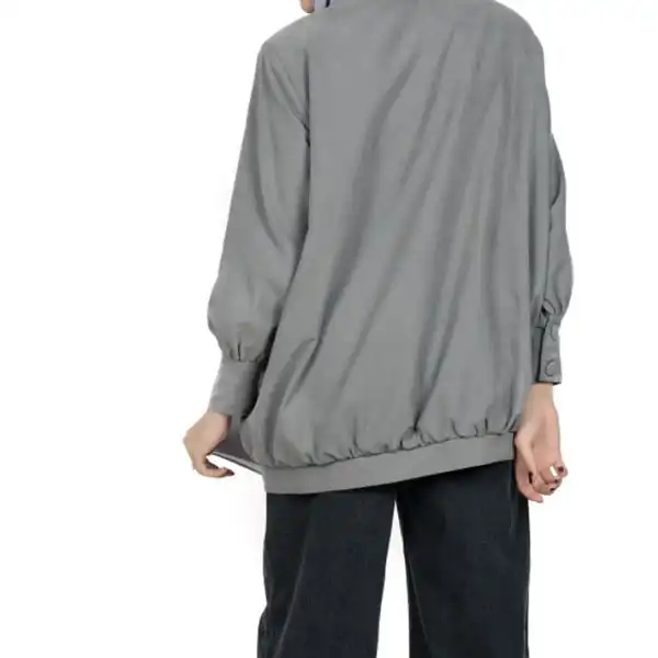 بارانی زنانه سرژه مدل L-093