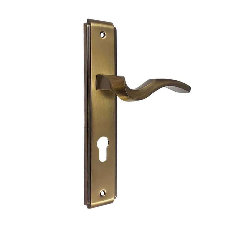 دستگیره در پخش نیکو مدل 350S