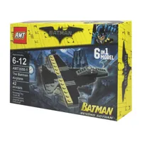 ساختنی مدل بتمن کد 0096