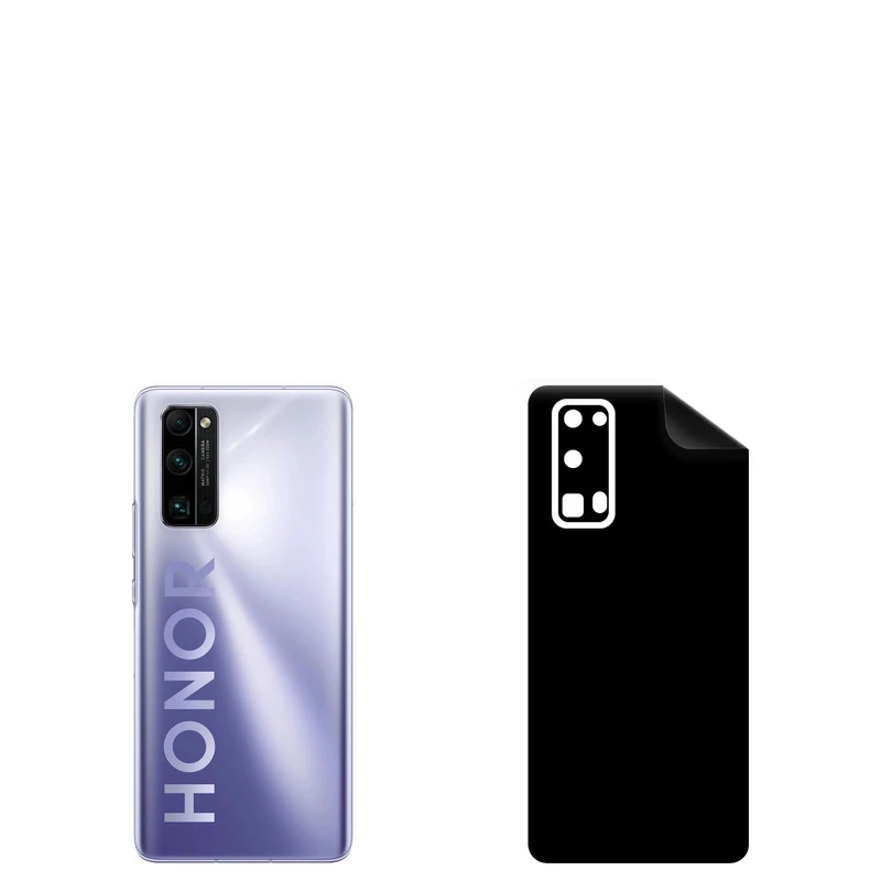 برچسب پوششی مدل PG RG مناسب برای گوشی موبایل آنر 30 Pro Plus