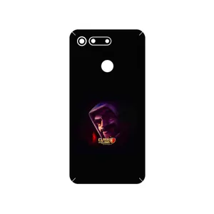 MAHOOT Clash of Clans Game Series Cover Sticker for Honor View 20