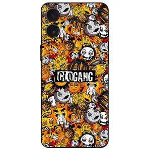 Megafone Emoji 8243 Cover For Apple iPhone 16 Plus