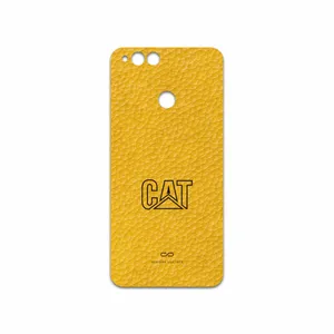 MAHOOT ML-CAT Cover Sticker for Honor 7X