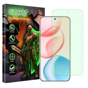 Guard Eye Care model Green light screen protector suitable for Honor 400 mobile phone