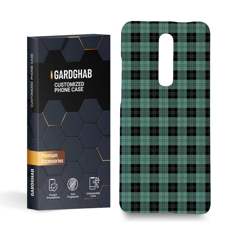 کاور گارد قاب مدل فانتزی مناسب برای گوشی موبایل شیائومی mi 9t / k20 / k20 pro